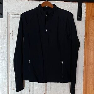 Gap Body Fit Athletic Jacket